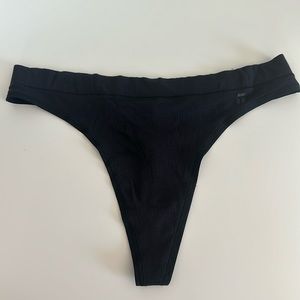 New Tommy John Second Skin Micro Modal Thong